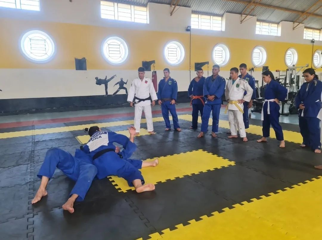 judo 2