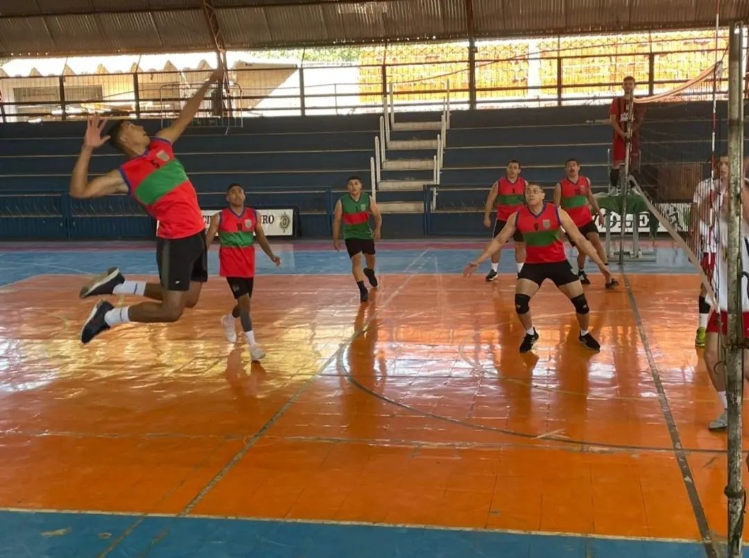 volei 2