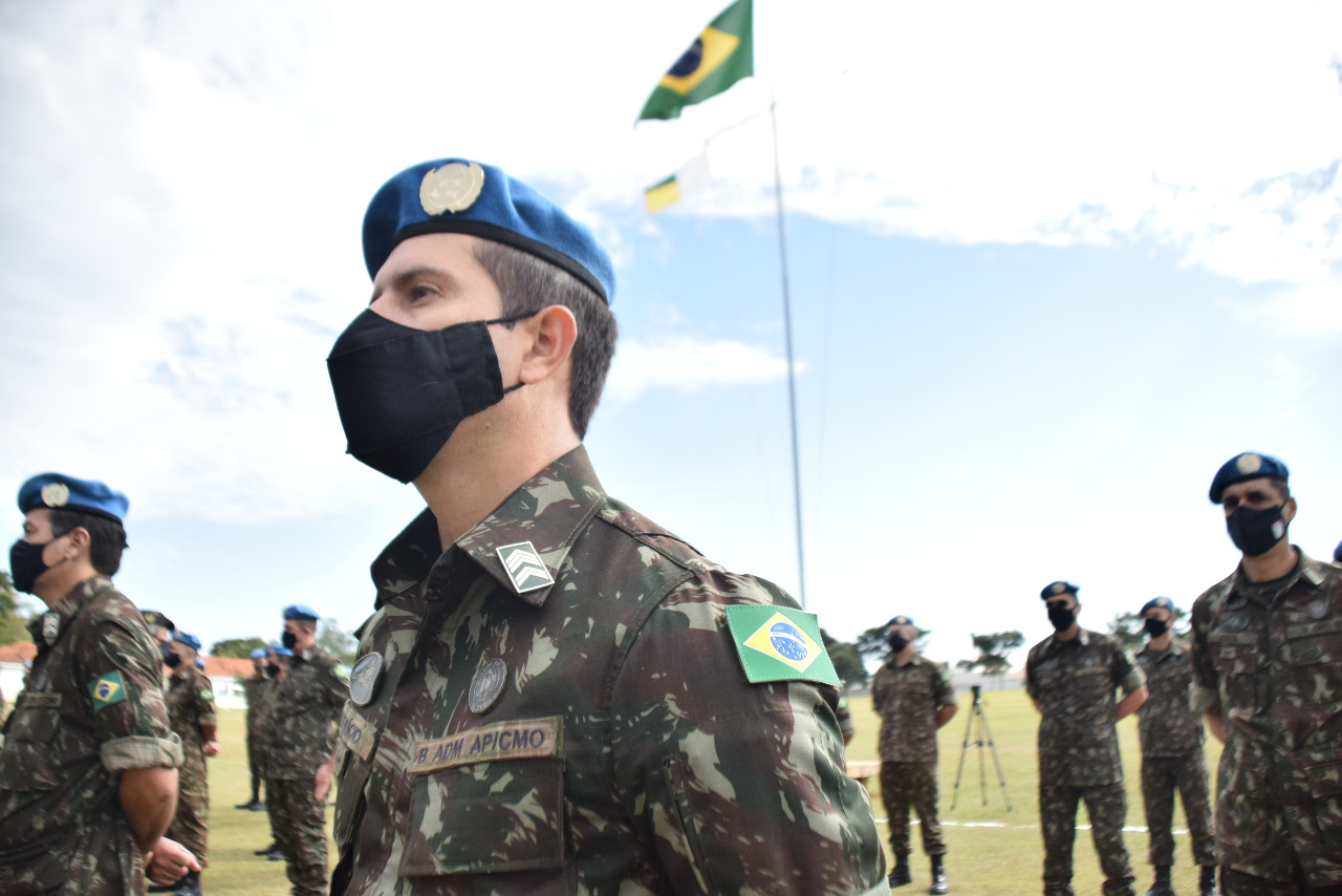 Dia dos Peacekeepers06