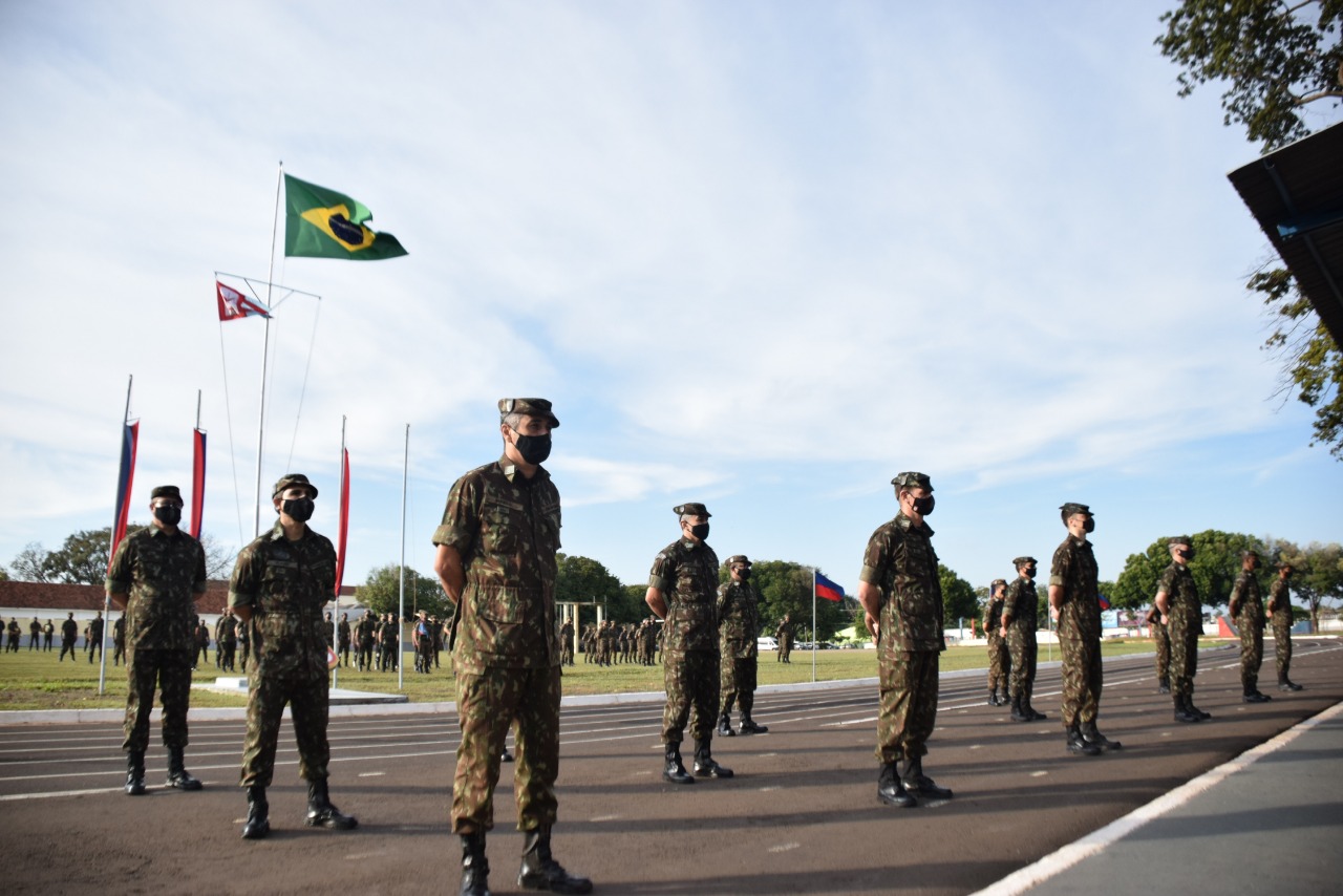 Promocao de militares da B Adm ApCMO02