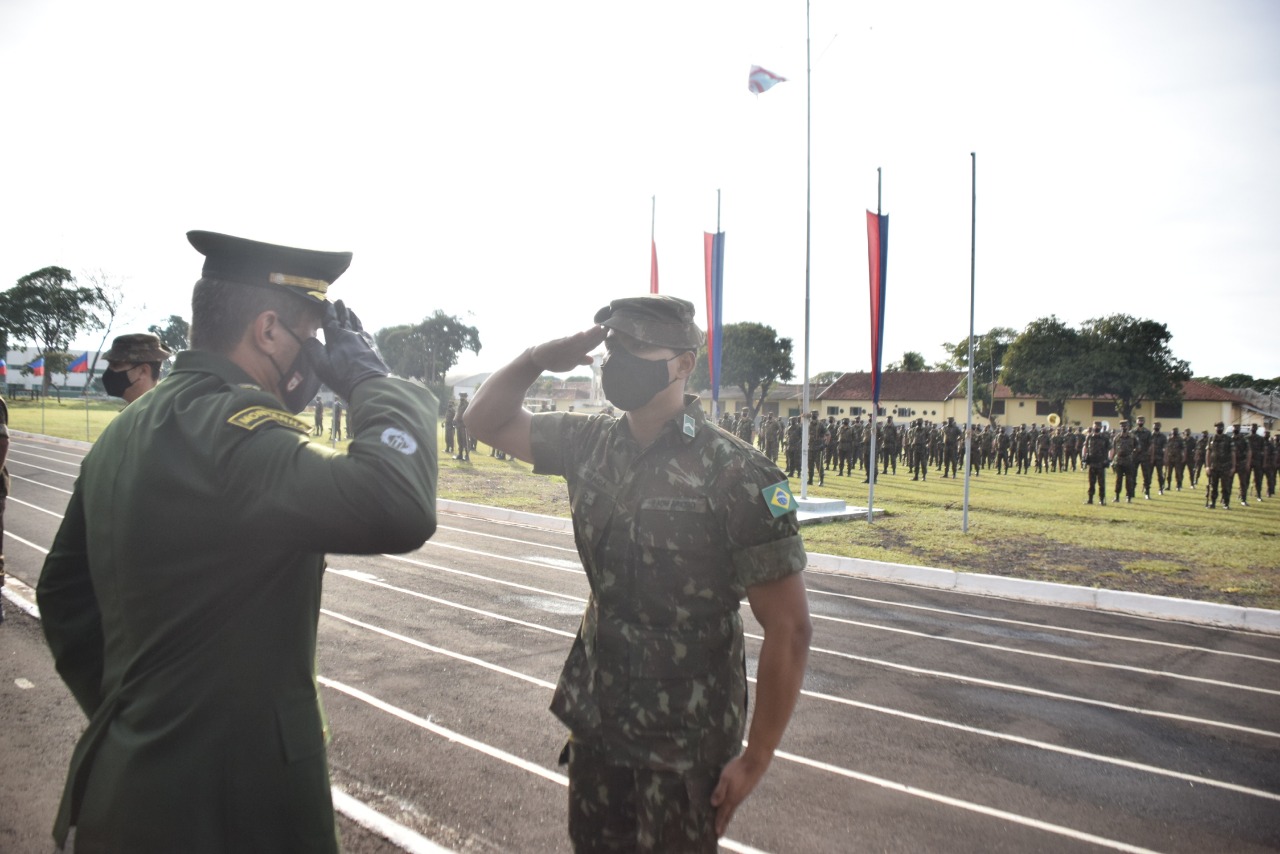 Promocao de militares da B Adm ApCMO03