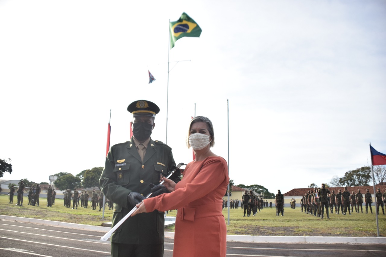 Promocao de militares da B Adm ApCMO08