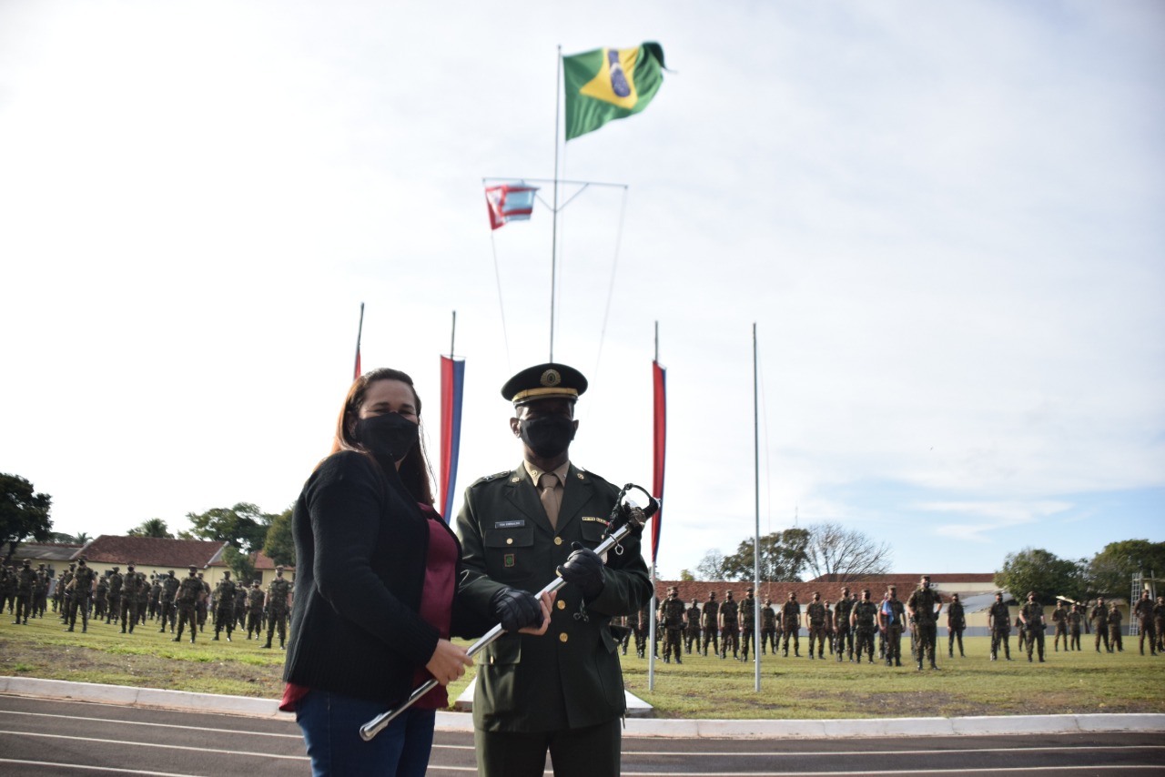 Promocao de militares da B Adm ApCMO09