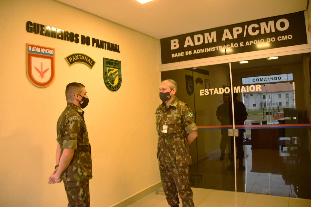 Visita de Inspecao do Chefe do Estado Maior02