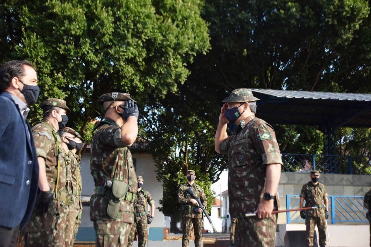 Visita de Inspecao do Chefe do Estado Maior08