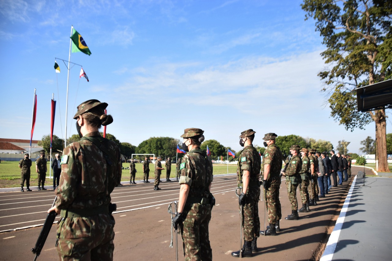 Visita de Inspecao do Chefe do Estado Maior09