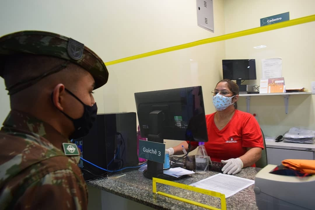 militares em apoio doacao de sangue01